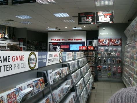 gamestop uk site.